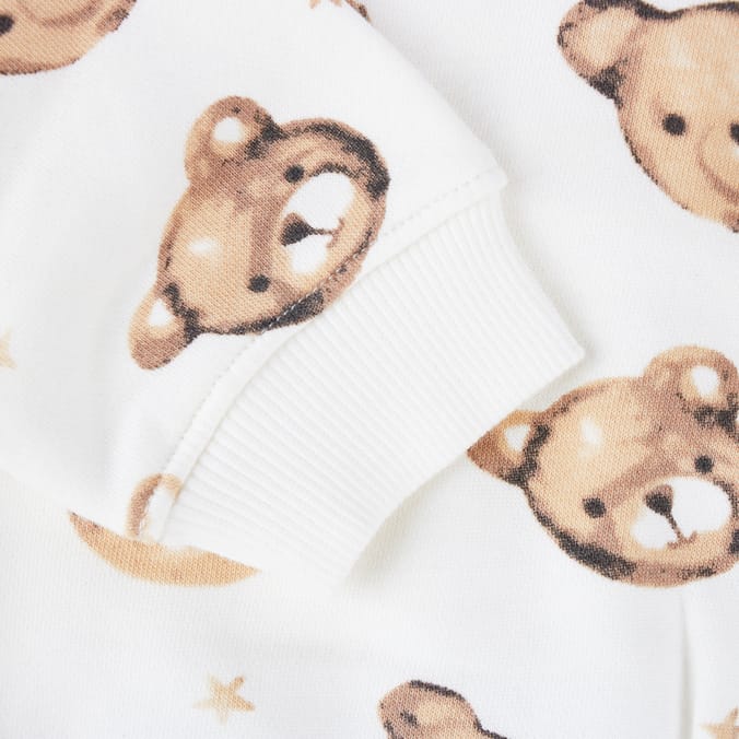 Pure Baby Jumper & Leggings Set