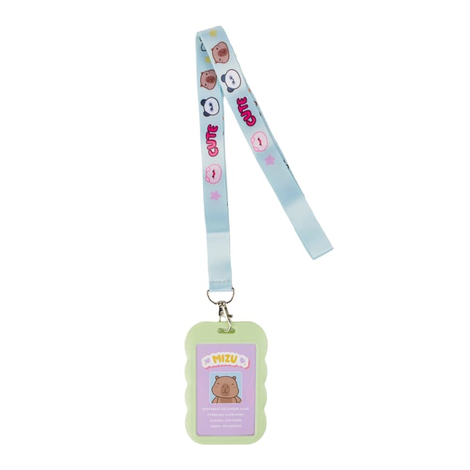 Kawaii Dreamer Lanyard