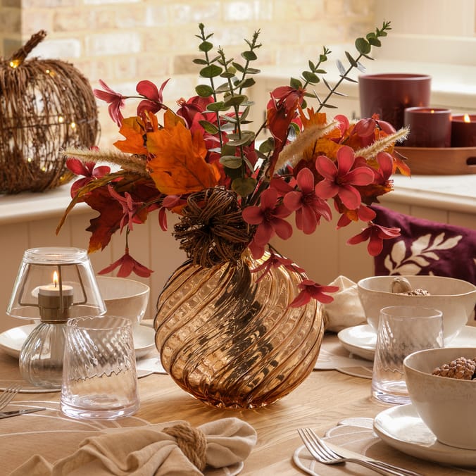 Hinch Home Fall Bouquet