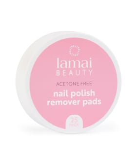 Lamai Nail Polish Remover Pads