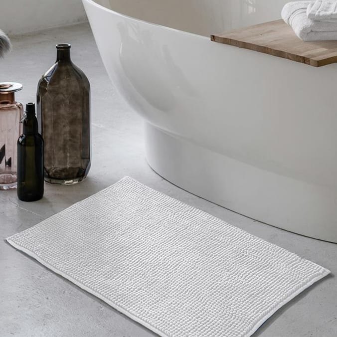 Super Soft Bath Math