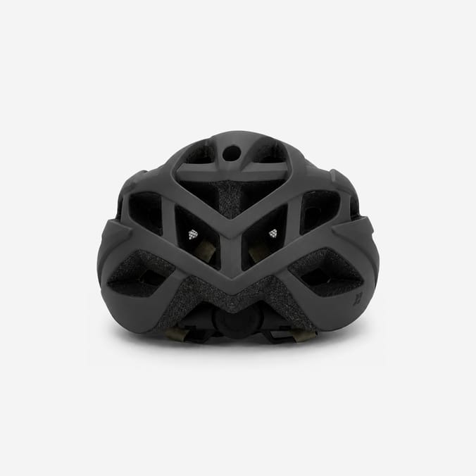 Bikestore Adult Bicycle Helmet - Black