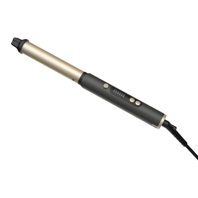 James London Hair Curler Wand 48w