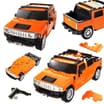 Toy 3D Puzzle Cars