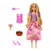 Disney Princess Spin & Reveal Doll - Rapunzel