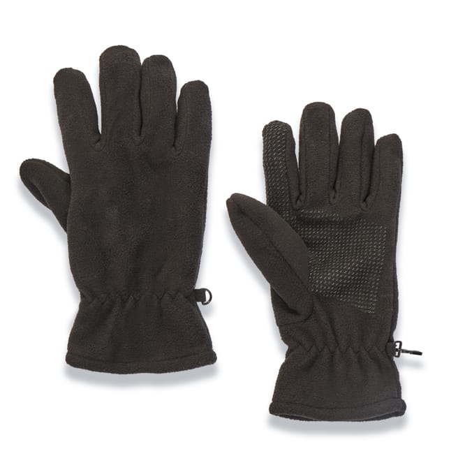 Originals Winter Mens Fleece Gloves