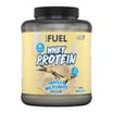 BodyFuel Whey Protein 1.8kg - Vanilla Milkshake