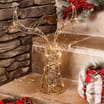 Prestige 30 LED Reindeer Warm White
