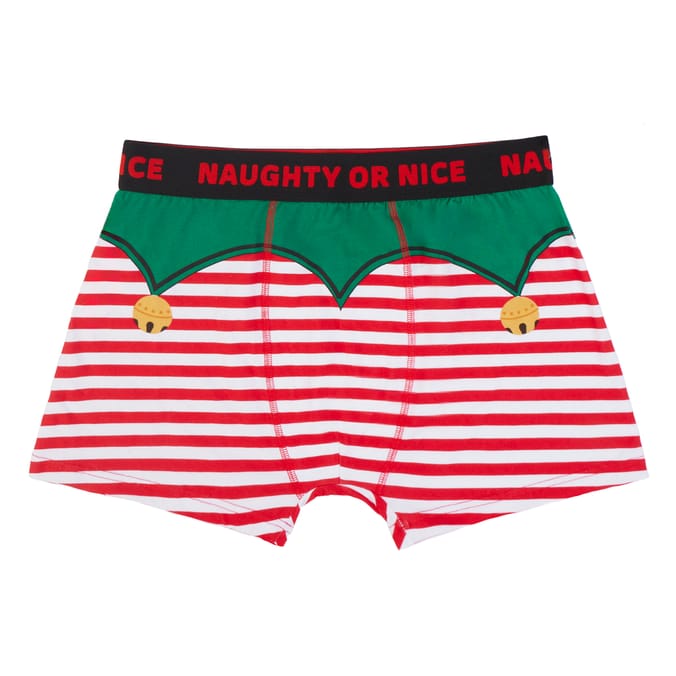 Originals Mens Elf Boxers