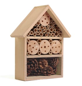 Jardin Bee & Bug Hotel - Natural