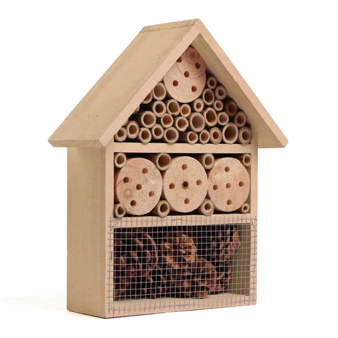 Jardin Bee & Bug Hotel