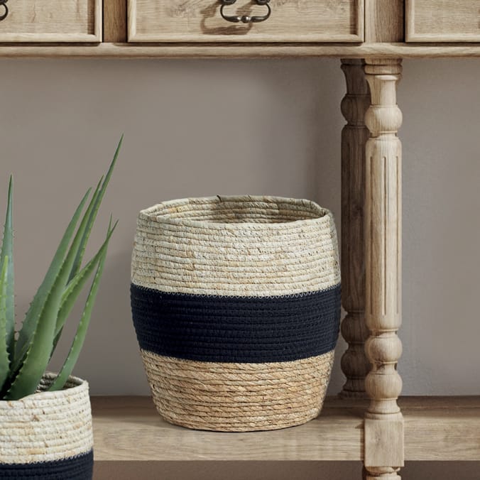 Home Collections Tree Tone Grass Storage Basket