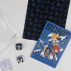 Sonic Stationery Wallet
