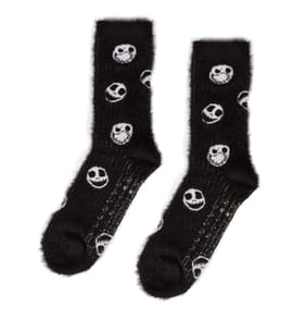 The Nightmare Before Christmas Adults Cosy Socks