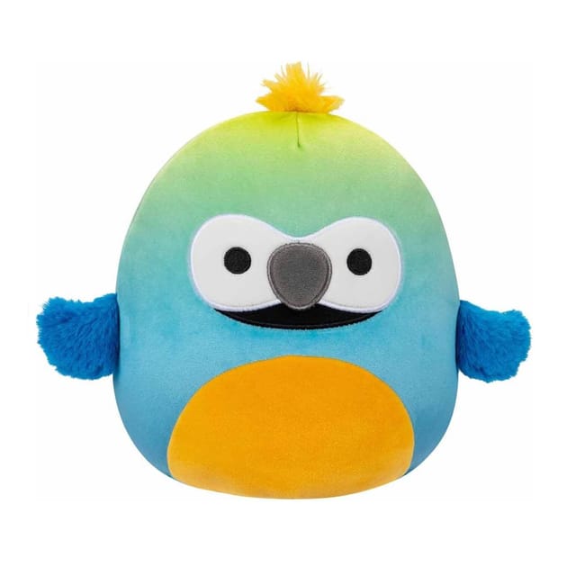 Squishmallow 7" - Baptise