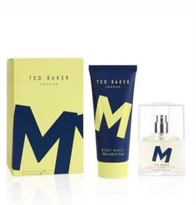 Ted Baker M Gift Set 30ml EDT