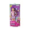 Barbie Skipper Babysitter Doll & Accessory - Pink Top