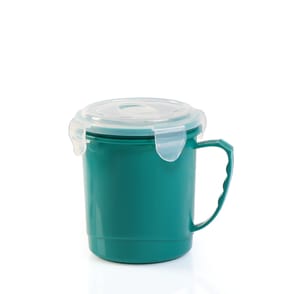 Microwave Take-Out Soup Mug