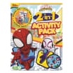 Spidey And His Amazing Friends 2-in-1 Activity Pack