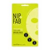 Nip+Fab Teen Skin Fix Wasabi Sheet Mask