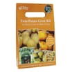 Webbs Twin Potato Grow Kit - 1st Early Crops & Main Crops