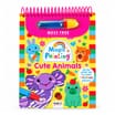  Magic Painting Cute Animals 