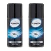 Insette Bodyspray for Men 150ml - Ocean x2