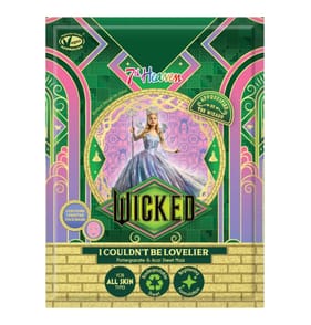 7th Heaven Wicked Sheet Mask