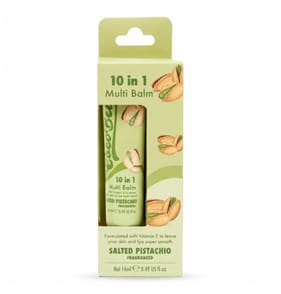 Coco Bee 10 In 1 Multi Balm 14ml