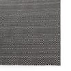 Home Collections Metallic Finish Rectangular Placemats Pack Of 2