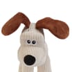 Wallace & Gromit Plush Dog Toy - Gromit