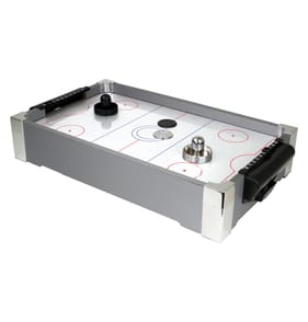 Table Games: Table Air Hockey