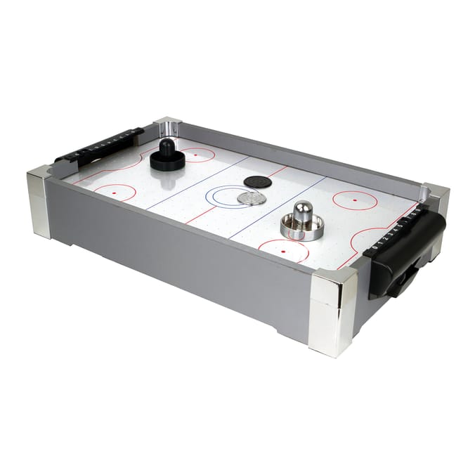 Table Games: Table Air Hockey