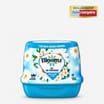 Bloomz Gel Air Freshener 180g - White Linen & Lily
