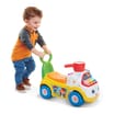 Fisher-Price Little People Ultimate Music Parade Push-Along Ride On
