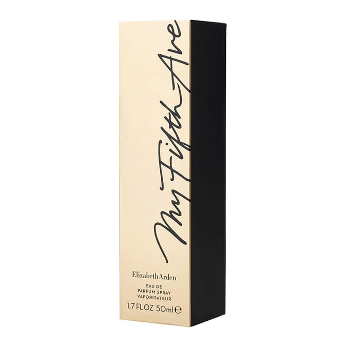 Elizabeth Arden My Fifth Avenue EDP 50ml
