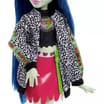Monster High Doll with Pet & Accessories - Ghoulia Yelps