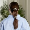 Acrylic Hair Cuffs 3 Pack