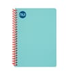 NU: Spectrum A4 Notebook