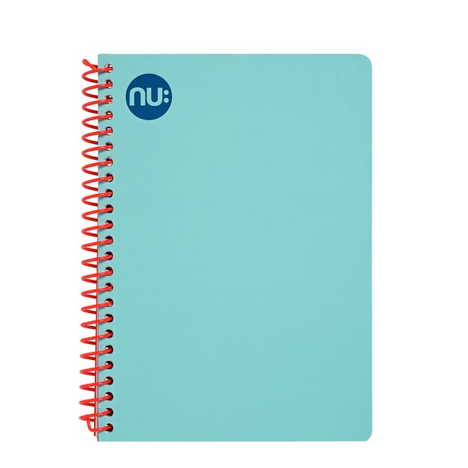 NU: Spectrum A4 Notebook