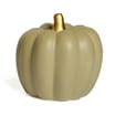 The Lifestyle Edit Harvest Ceramic Pumpkin 