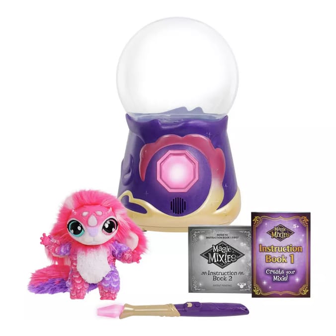 Hatchimals home bargains discount