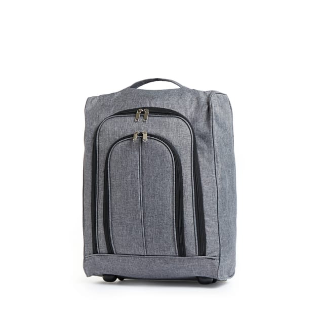 Home bargains hand luggage deals