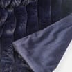 The Winter Warmer Collection Hollie Throw 1250X150CM 