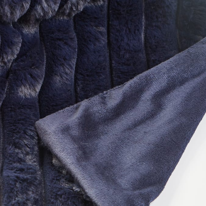 The Winter Warmer Collection Hollie Throw 1250X150CM