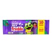 Cadbury Dairy Milk Freddo Chocolate Bar 10 Pack Multipack 180g
