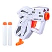 Nerf Microshot Minecraft Blaster