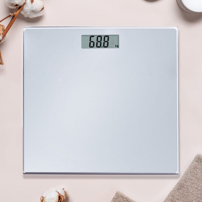 Bath Electronic Personal Scales