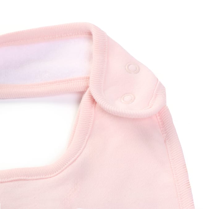 Pure Baby Baby Bib 3 Pack