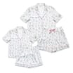 Originals Sleepwear Ladies Floral Pyjama Set